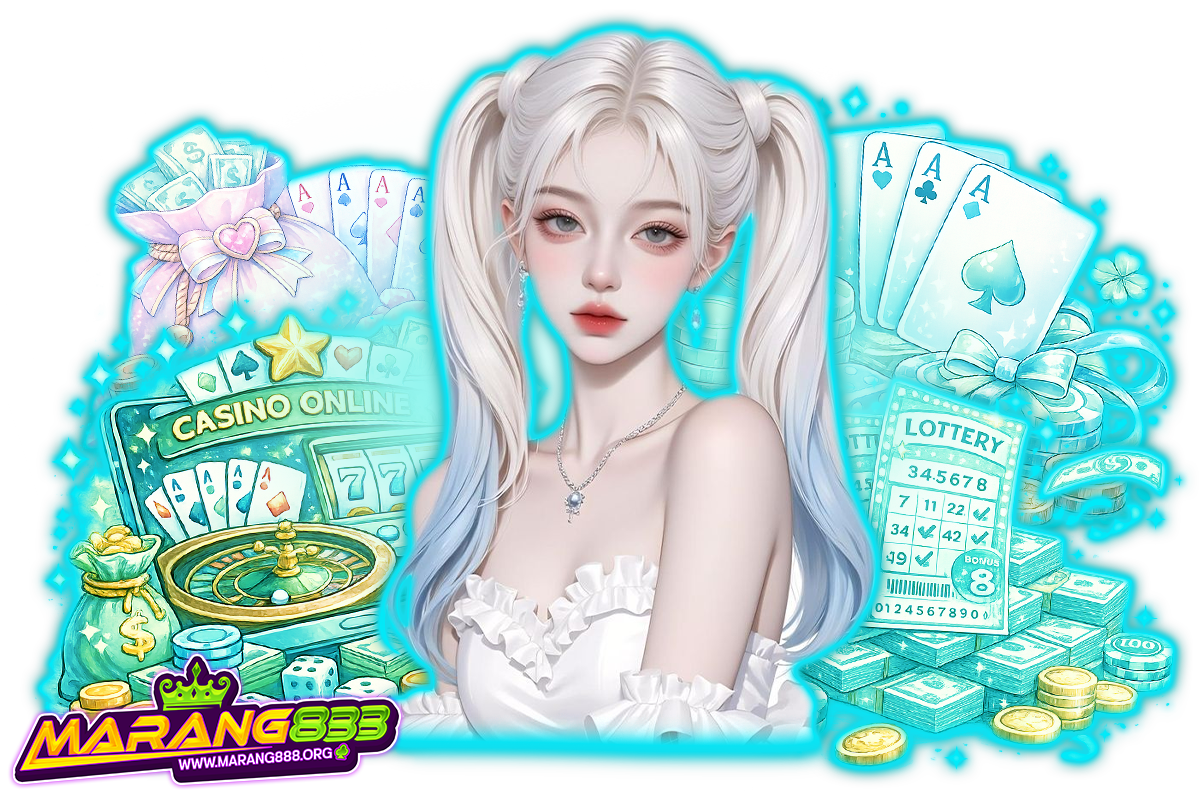 marang888 ทางเข้า