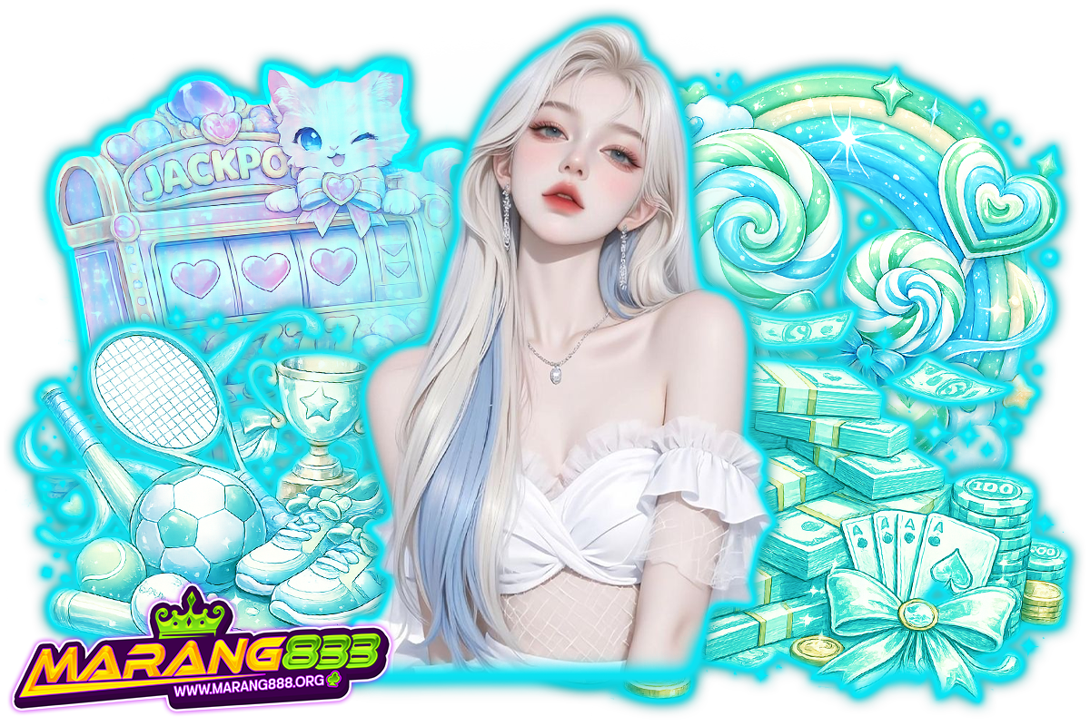 marang888 แจกเครดิตฟรี